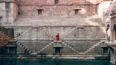 India: il Rajasthan più autentico